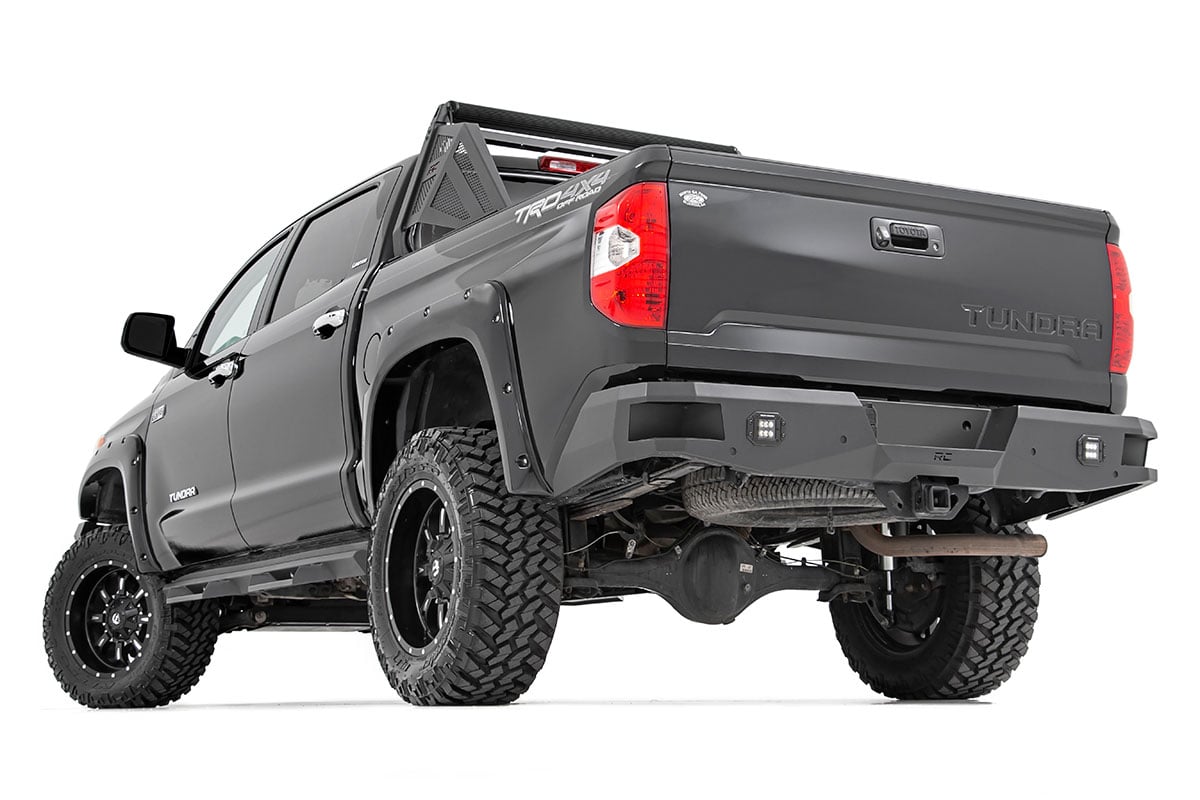 Vertex 2.5 Stoßdämpfer mit Reservoir | 6 Zoll | Toyota Tundra 2WD/4WD (2007–2021)