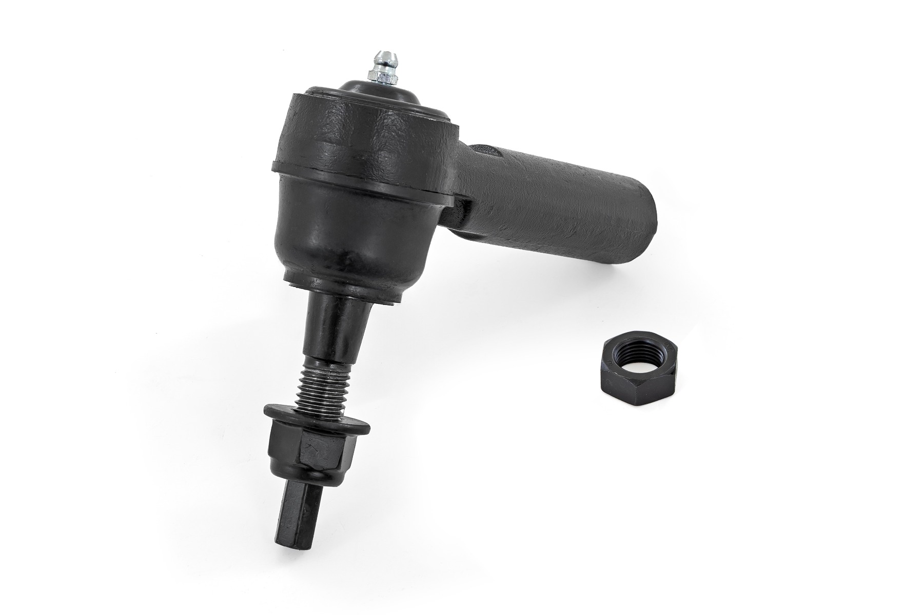 Wechsel des Spurstangenkopfs als Ersatzteil | 6" Höherlegung | Chevy/GMC 1500 4WD (2019–2026) — Bild 2