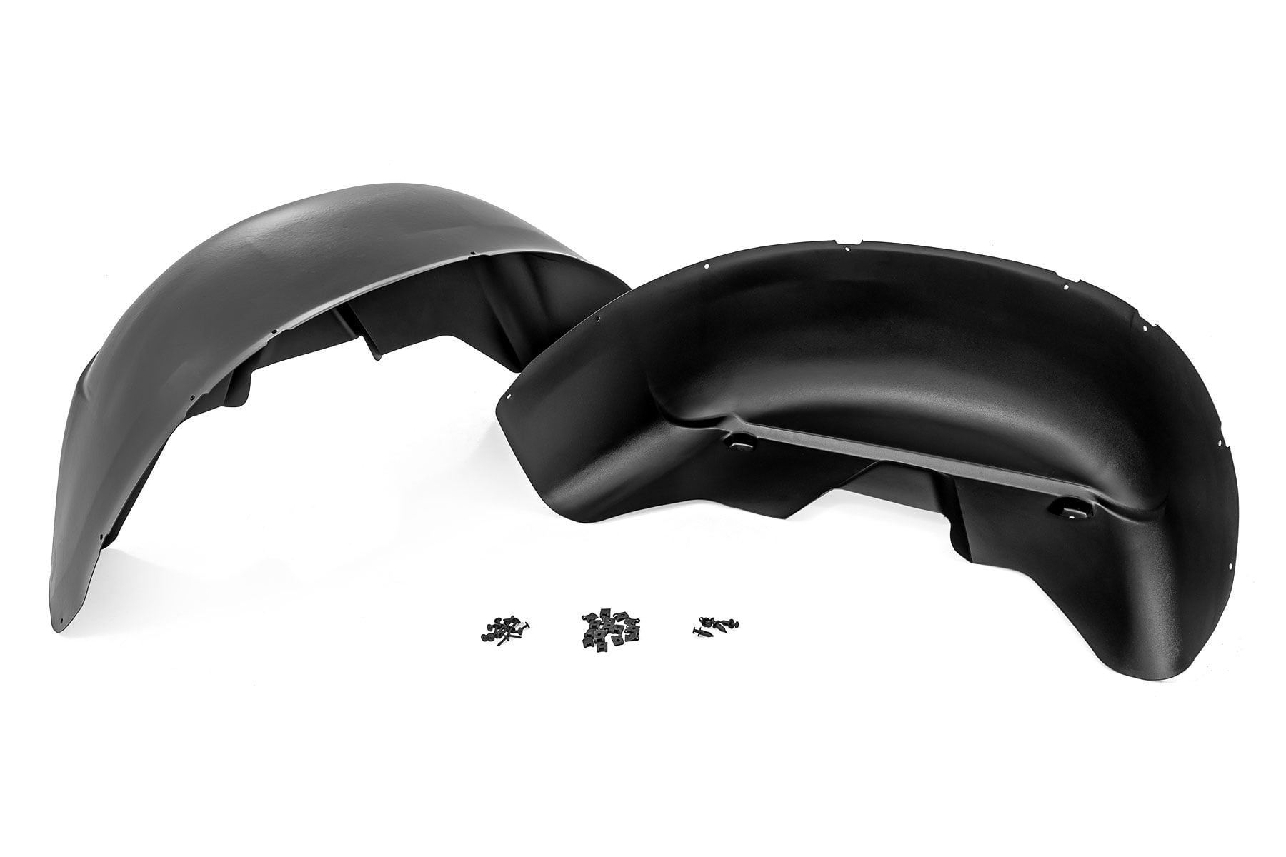 Radhausschalen hinten | RAM 1500/2500/3500 2WD/4WD (2010–2025 & Classic) — Bild 4