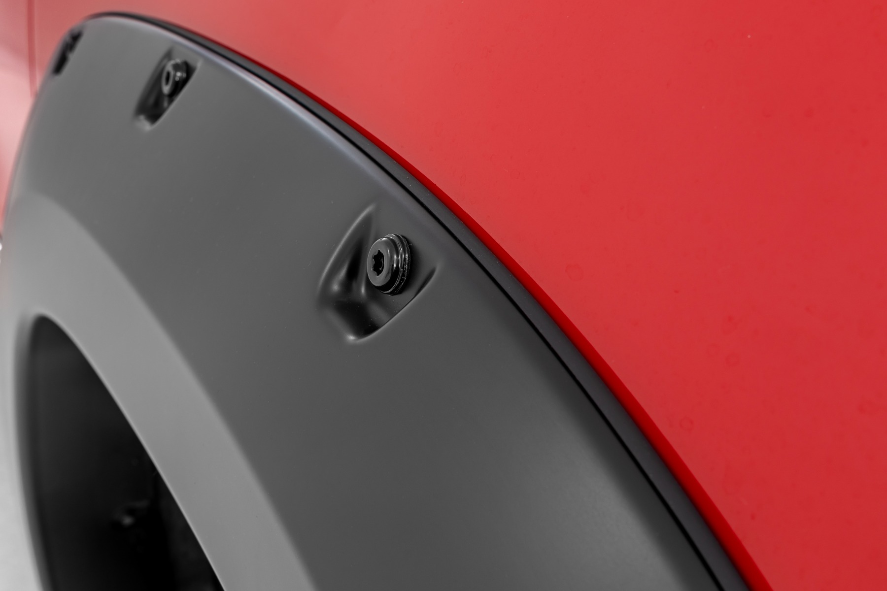 Pocket-Kotflügelverbreiterungen | PAU Granite Crystal | RAM 1500 2WD/4WD (2019–2024) — Bild 5