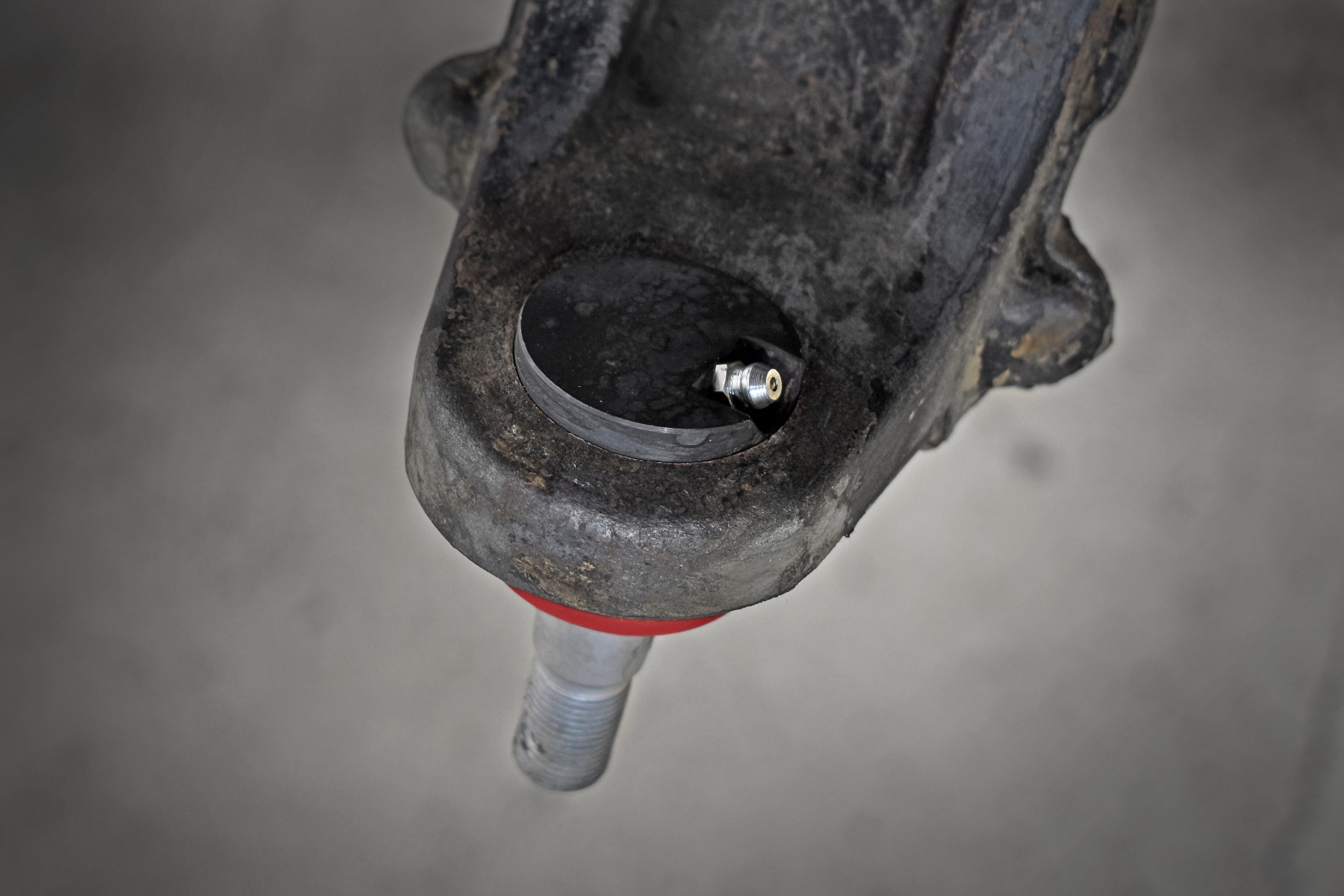 Verstärkte Ersatz-Kugelgelenke | Jeep Wrangler JK/Wrangler Unlimited (07–18) — Bild 3