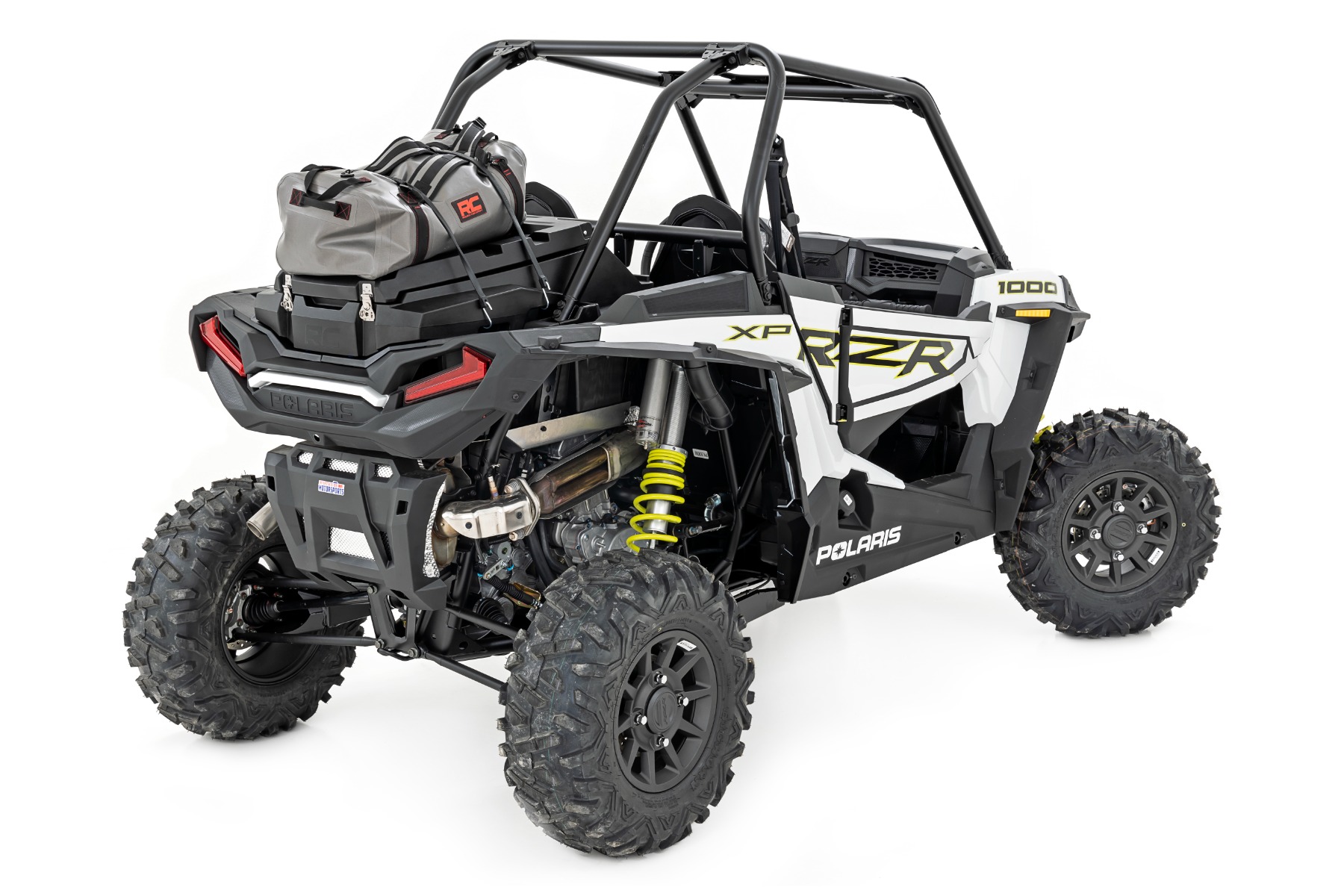 Ladekasten | 2- und 4-Sitzer | 27 GL | Polaris RZR XP 1000 — Bild 2
