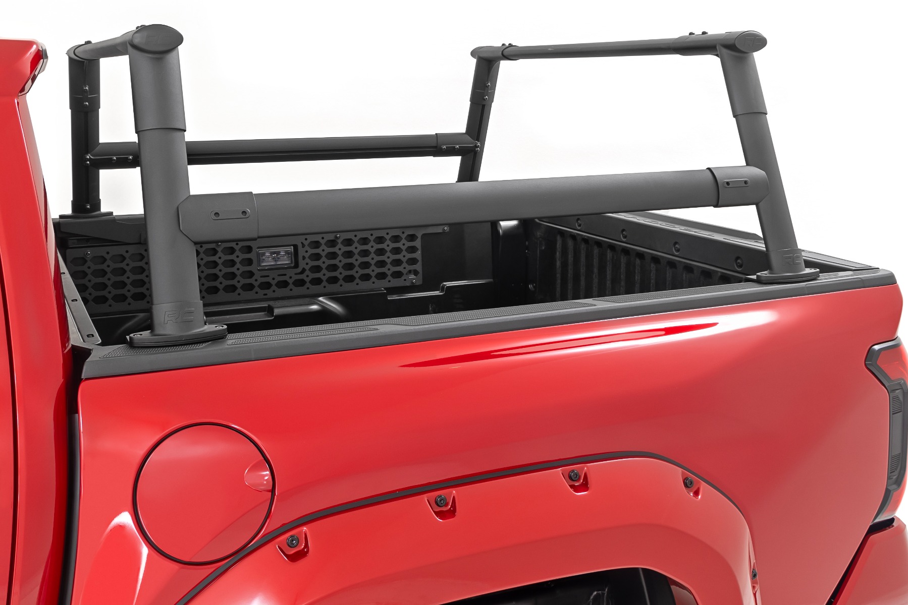 Ladeflächengestell | Aluminium | Toyota Tacoma 2WD/4WD (2024–2026) — Bild 4