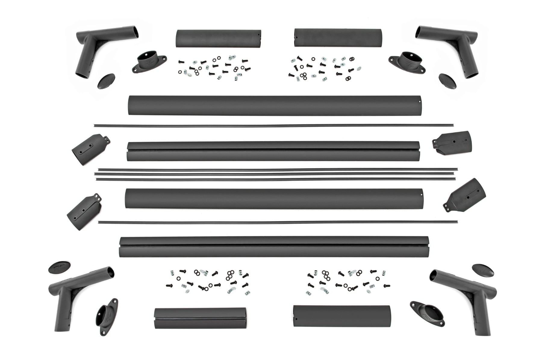 Bed Rack | Aluminum | Jeep Gladiator JT 4WD (2020-2026) — Bild 6