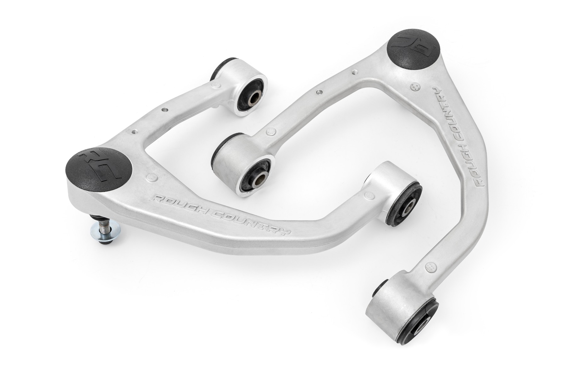 Geschmiedete obere Querlenker | OE-Upgrade | Toyota Tundra 2WD/4WD (2022–2026)