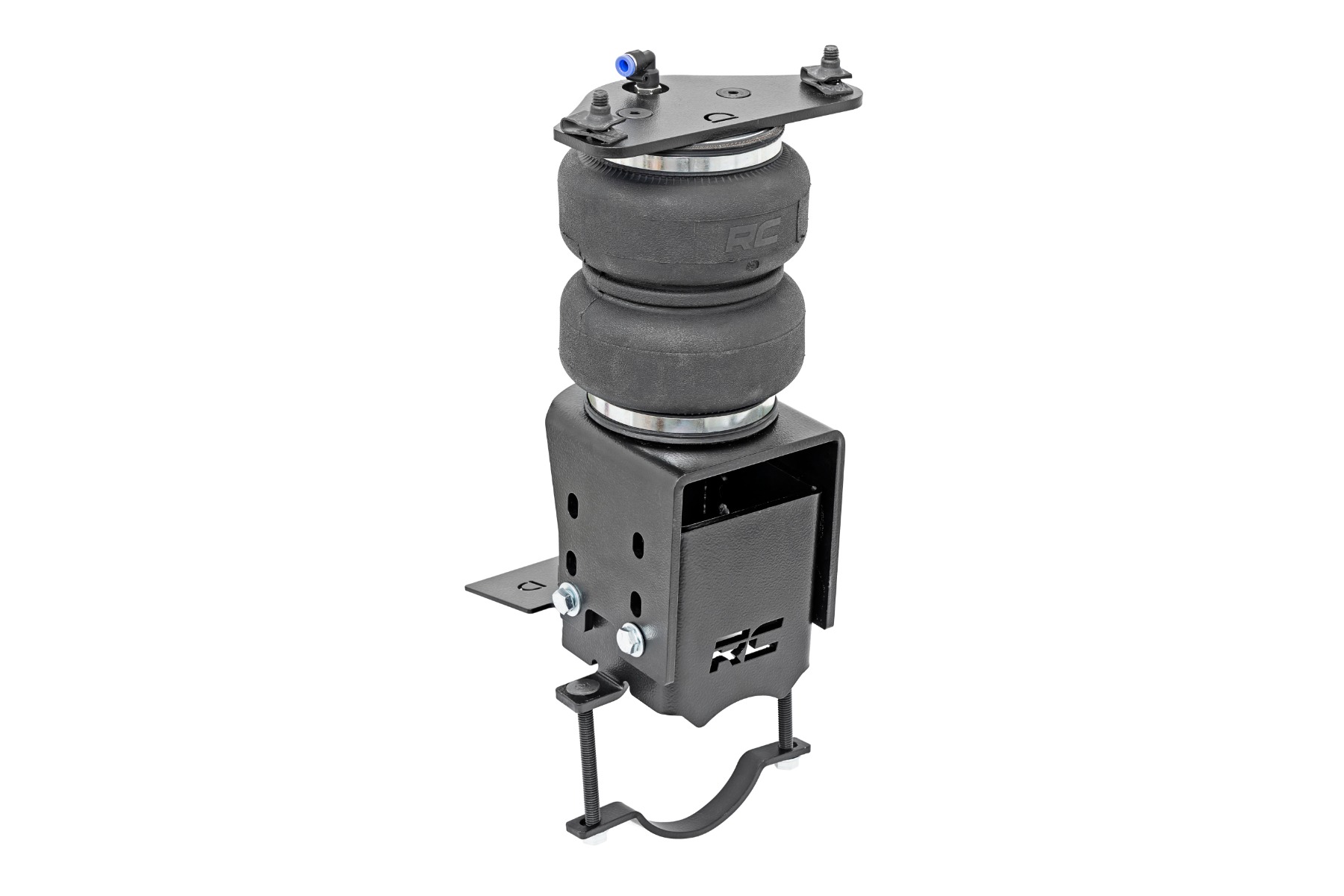 Air Spring Kit | 3-6" Lifts | Ford F-250/F-350 Super Duty 4WD (2017-2022) — Bild 3