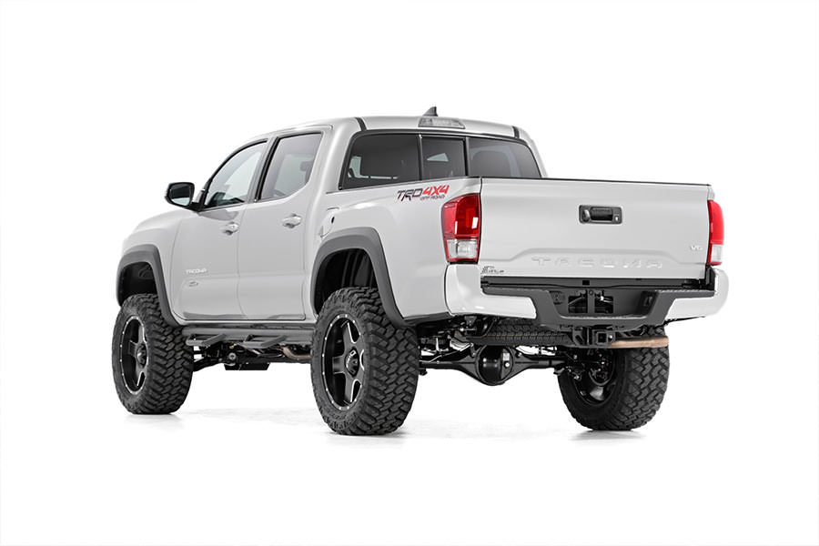 4 Inch Lift Kit | M1 Struts/M1 | Toyota Tacoma 2WD/4WD (2016-2023) — Bild 4