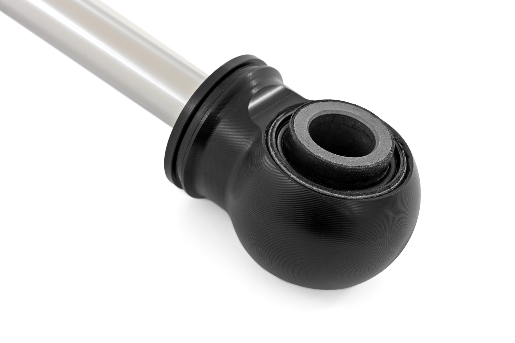 Vertex 2.5 Reservoir Rear Shocks | 2-3.5" | Toyota Tacoma 4WD (2024-2026) — Bild 4