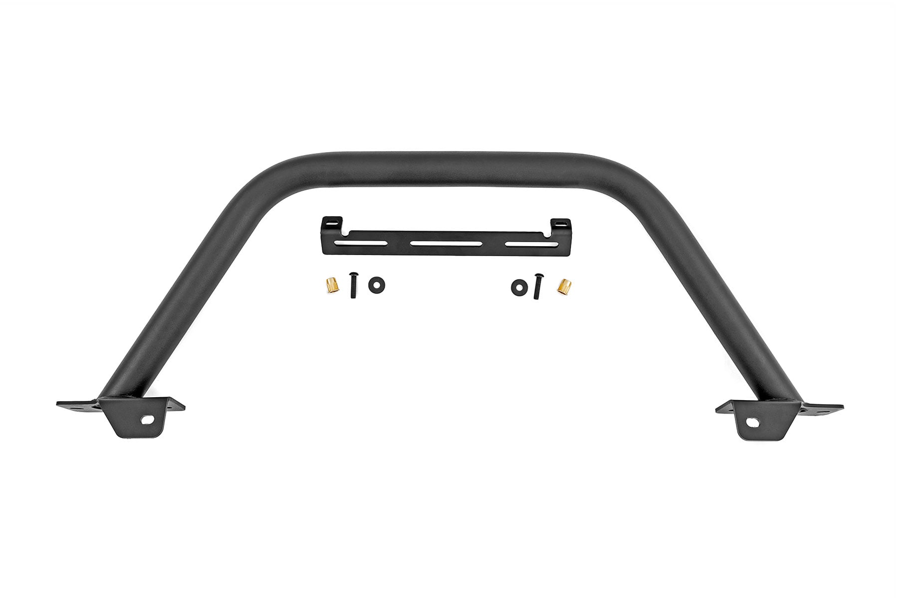 Safari-Bar | OE Modular Steel | Ford Bronco 4WD (2021–2026) — Bild 2