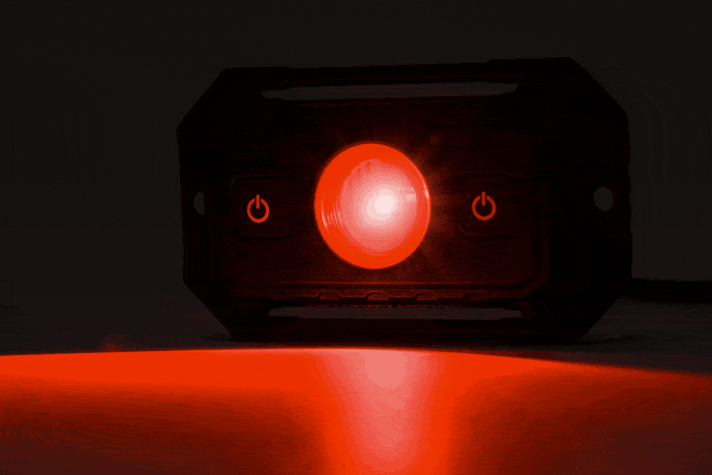 Chrome Series LED | Dome Light | RGB/White — Bild 4