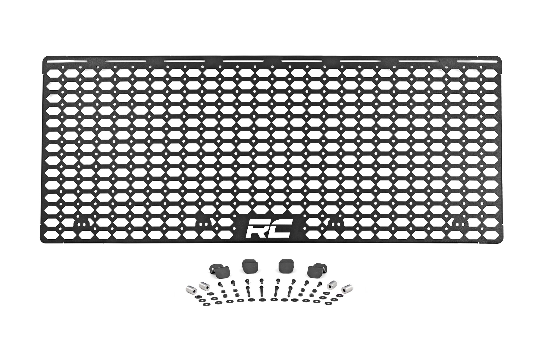 Molle-Panel-Set | Heckscheibe | CFMOTO UFORCE 1000 — Bild 6