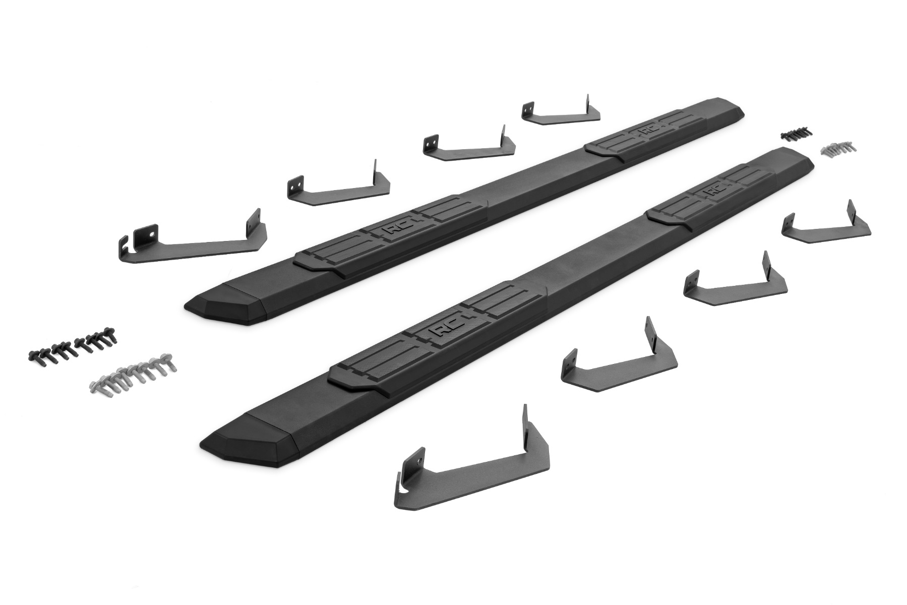 TR2 Trittbretter | Ford F-250/F-350 Super Duty (99–16) — Bild 6
