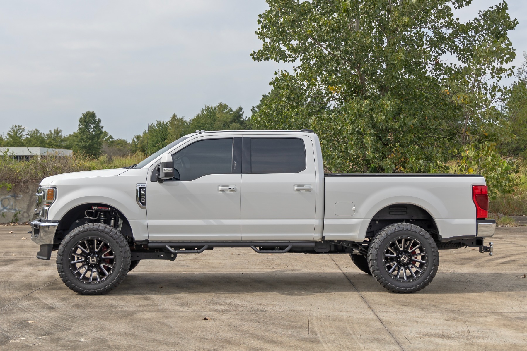 3 Inch Coilover Conversion Upgrade Kit | Diesel | Ford F-250/F-350 Super Duty (05-22) — Bild 4