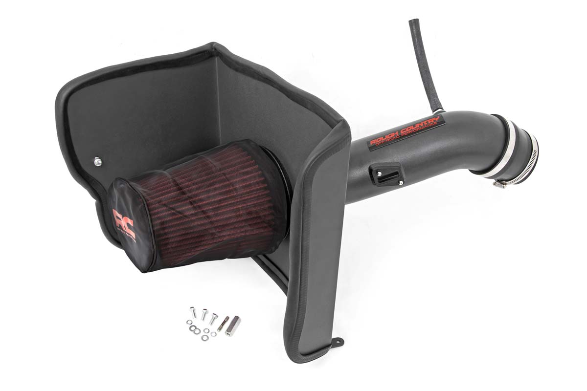 Ansaugvorfilter | 478/479/543/550/554/614 | Verschiedene Marken und Modelle (Chevy/GMC/Jeep/RAM/Toyota) — Bild 4