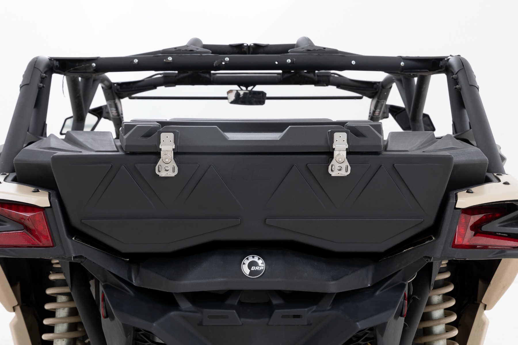 Cargo Box | 2 & 4 Seater | Can-Am Maverick X3 — Bild 3