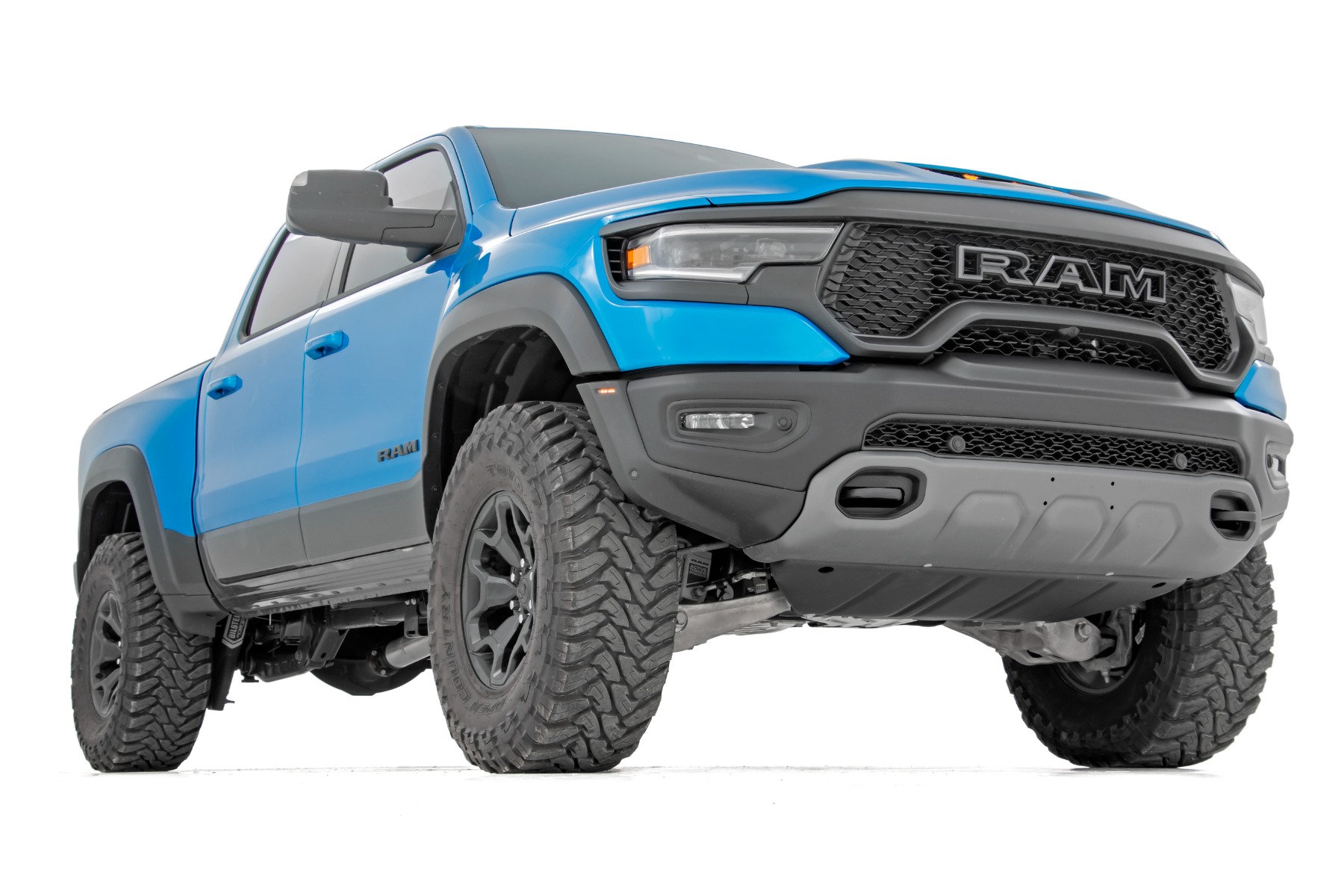 1,5-Zoll-Leveling Kit | vordere Schraubenfedern | RAM 1500 TRX 4WD (2021–2024) — Bild 2