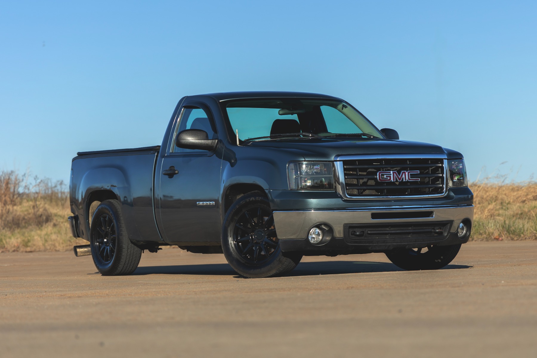 2 Inch Lowering Kit | 4 Inch Rear Lowering | M1 | Chevy/GMC 1500 (14-18 & Classic) — Bild 3