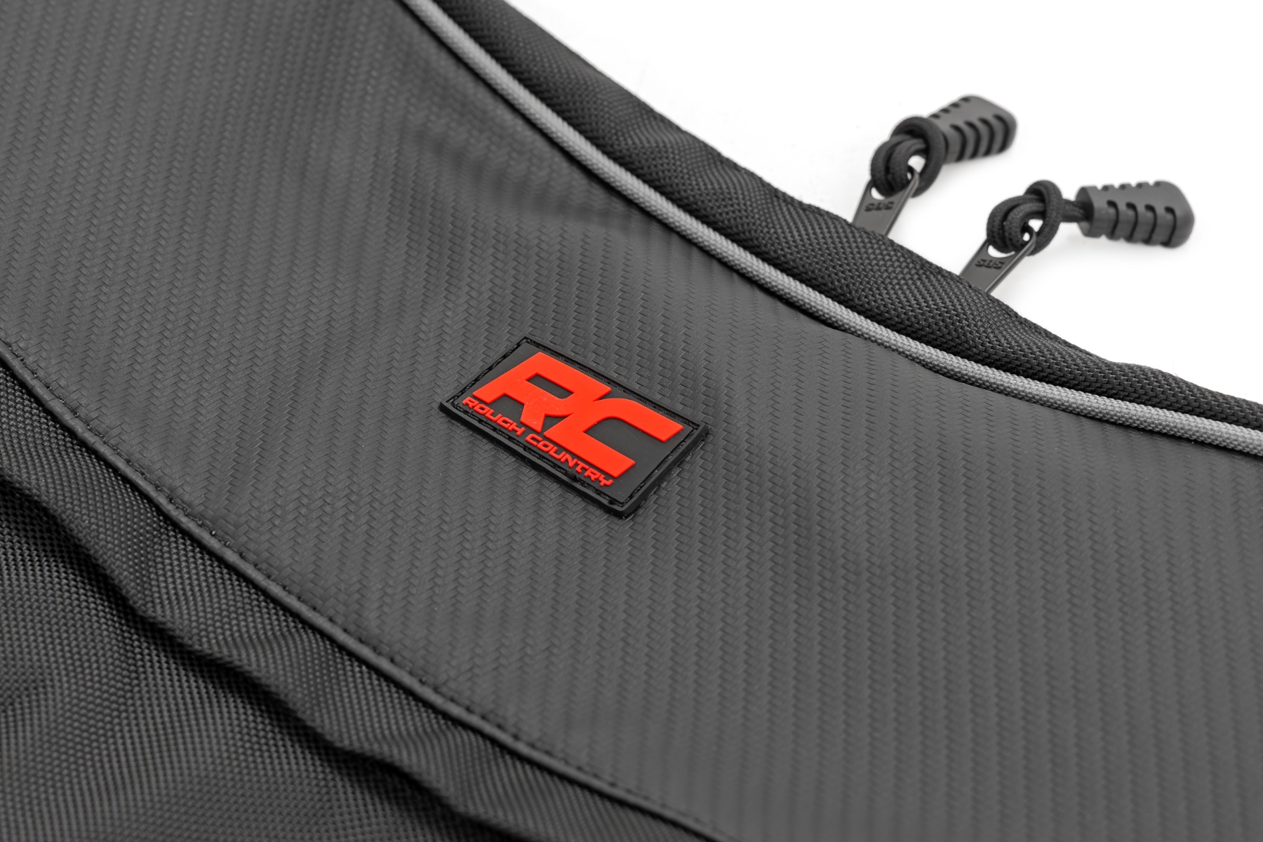 Dachgepäcktasche | Can-Am Defender/Polaris RZR — Bild 6