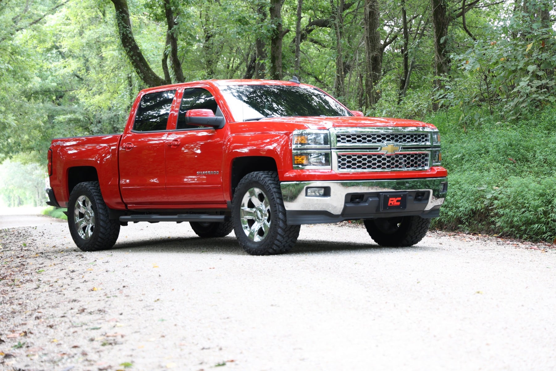 N3 Leveling Struts | 2 Inch | Loaded Strut | Chevy/GMC 1500 (14-18 & Classic) — Bild 4