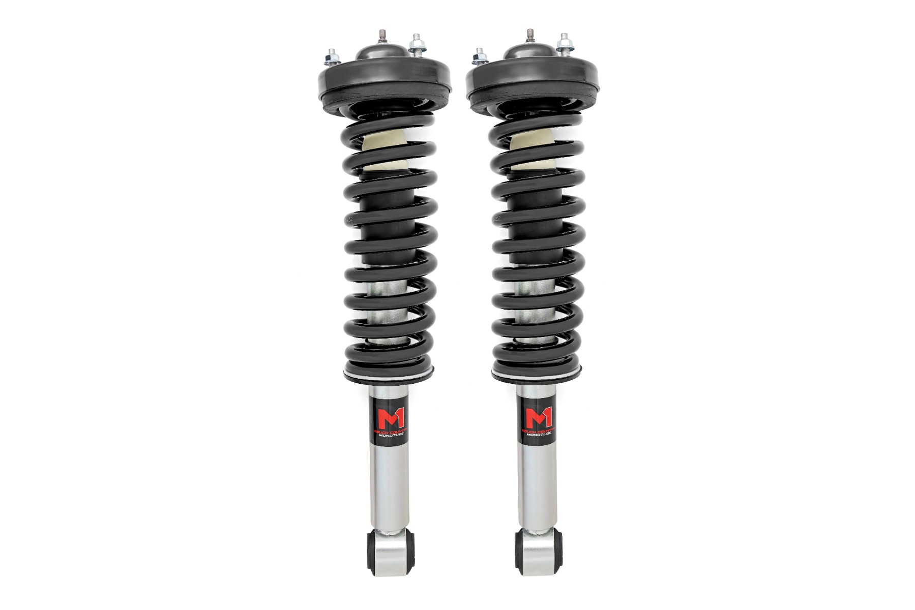 M1 Loaded Strut Pair | 6 Inch | Ford F-150 4WD (2009-2013) — Bild 2