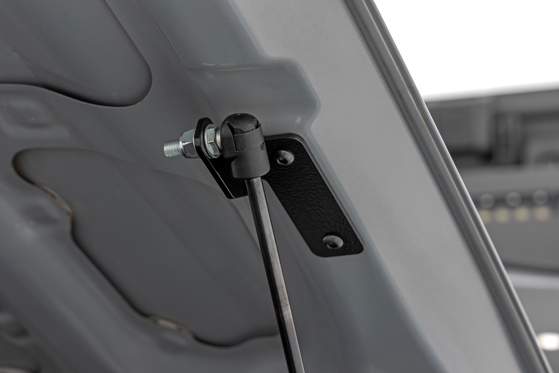 Motorhauben-Federbeine | Hydraulisch | Toyota Tacoma 2WD/4WD (2016–2023) — Bild 8