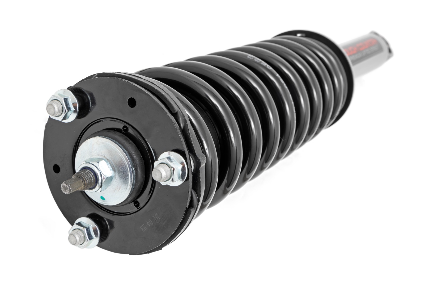 Federbein-Paar | 6 Zoll | Toyota Tacoma 2WD/4WD (1995–2004) — Bild 4