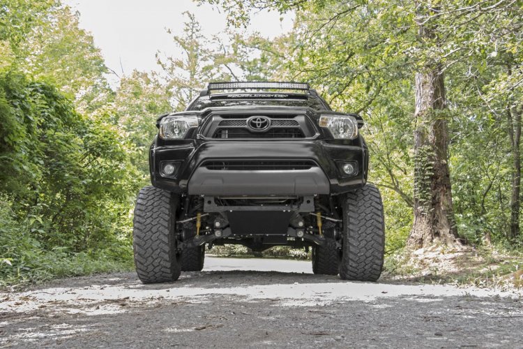 6 Inch Lift Kit | N3 Struts | Toyota Tacoma 2WD/4WD (2005-2015) — Bild 5