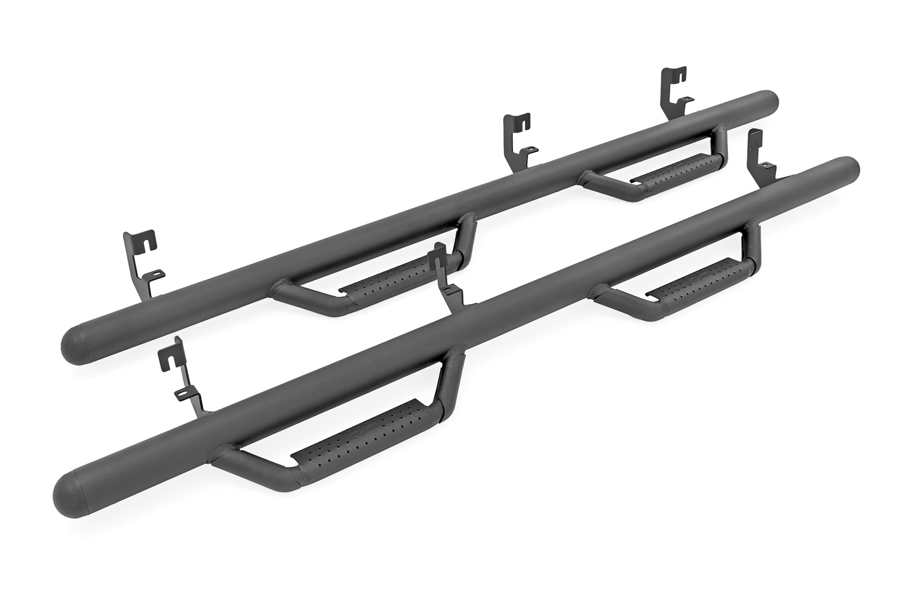 Nerf Steps | Cab Length | Chevy/GMC Canyon/Colorado 2WD/4WD (2015-2026) — Bild 4