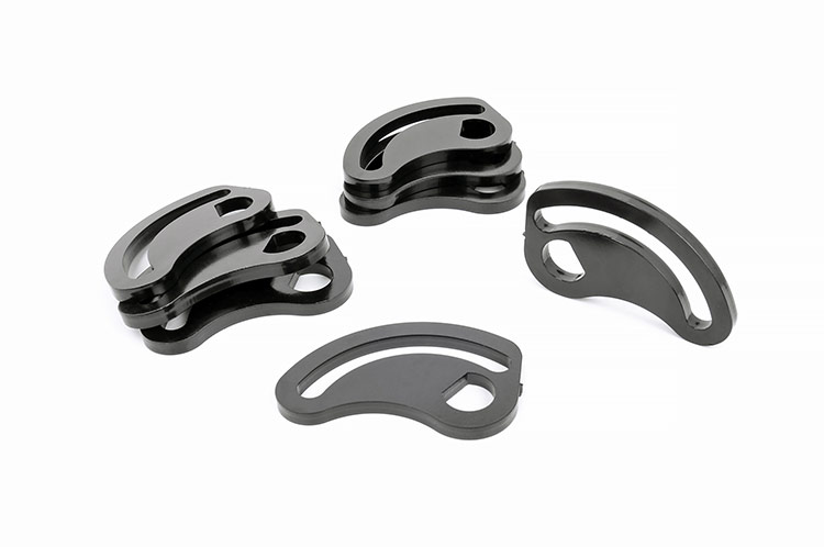 Plus 1 Grad-Nockenwellenunterlegscheiben SSL3 | Chevy/GMC 1500 Pickup & SUV (99–15)