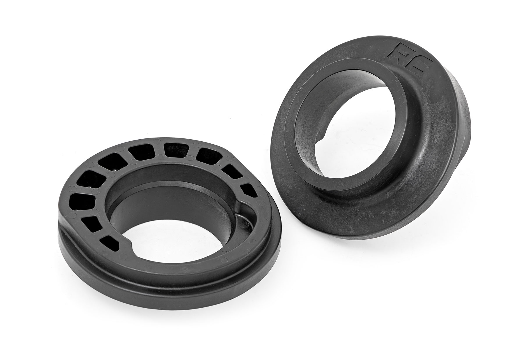 1,5-Zoll-Leveling Kit | Chevy Silverado & GMC Sierra 1500 2WD (1999–2006 & Classic)