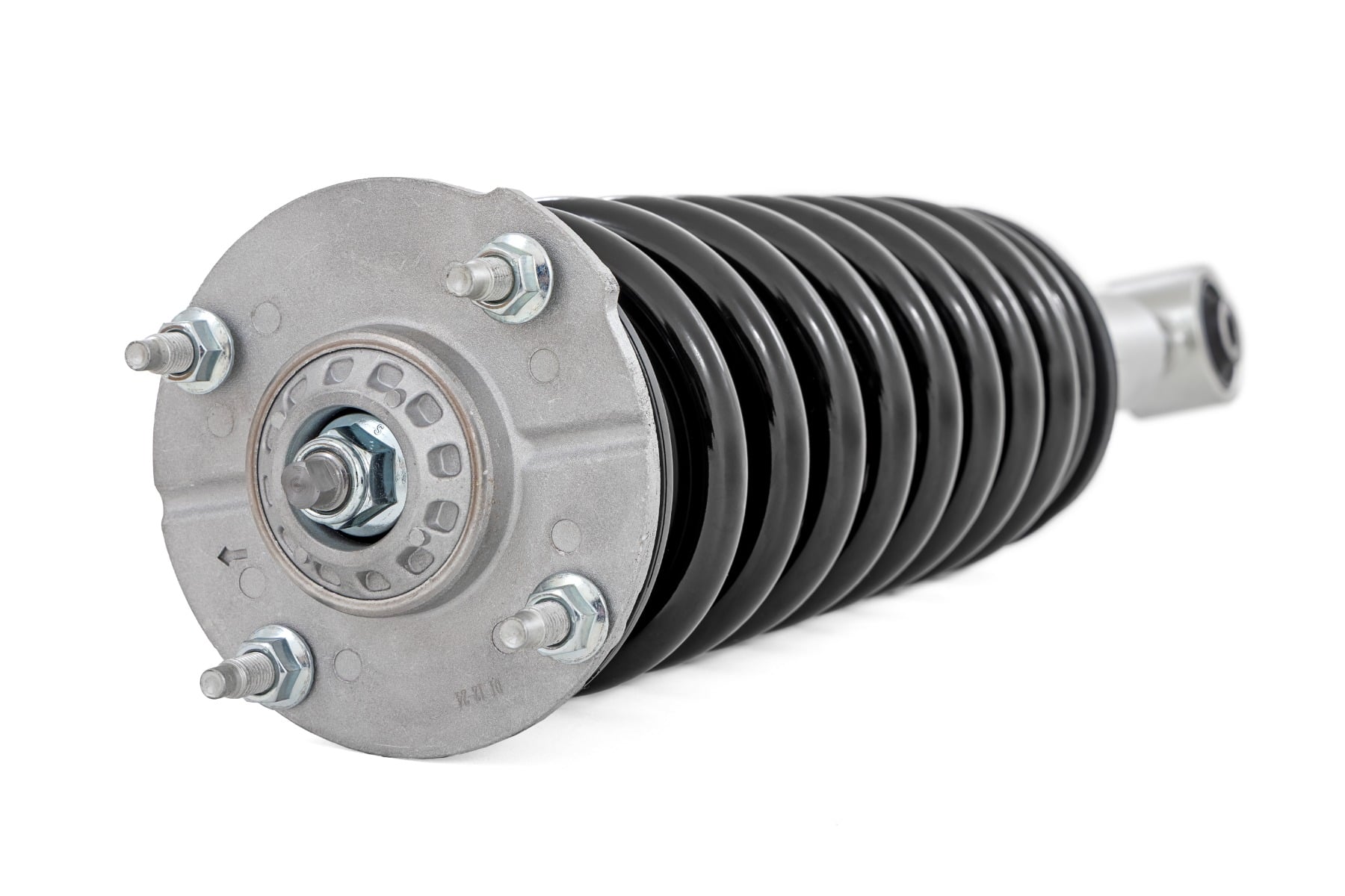 M1 Einstellbare Federbeine | Einrohr | 0-2" | Toyota 4Runner 4WD (25-26) — Bild 2