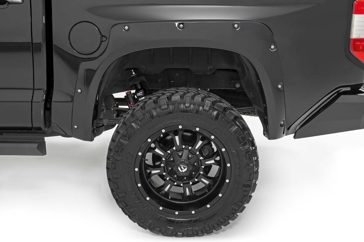 6-Zoll-Lift Kit | Vertex/V2 | Toyota Tundra 4WD (2016–2021) — Bild 6