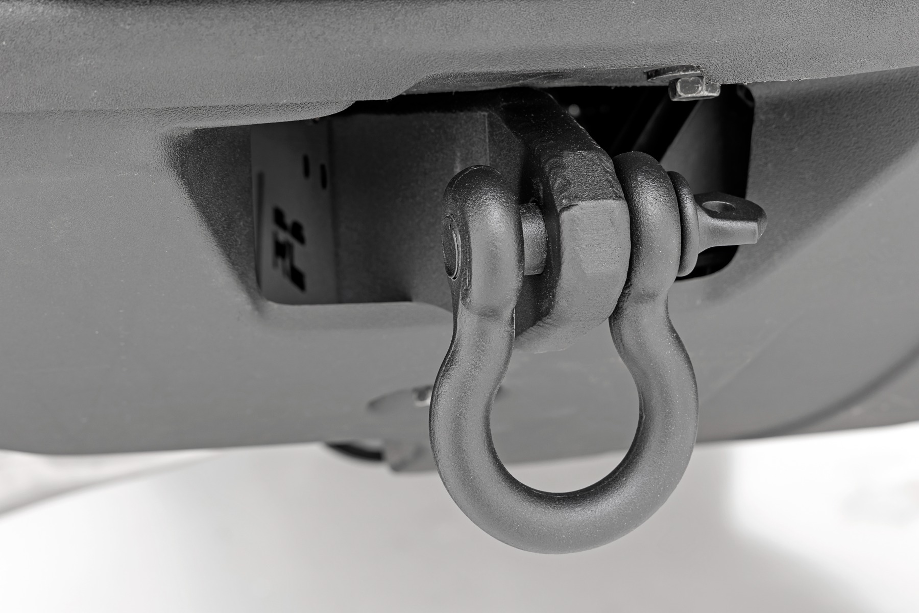 Anhängerkupplungshalterungen | D-Ring-Kombination | Ford Bronco 4WD (2021–2026) — Bild 4