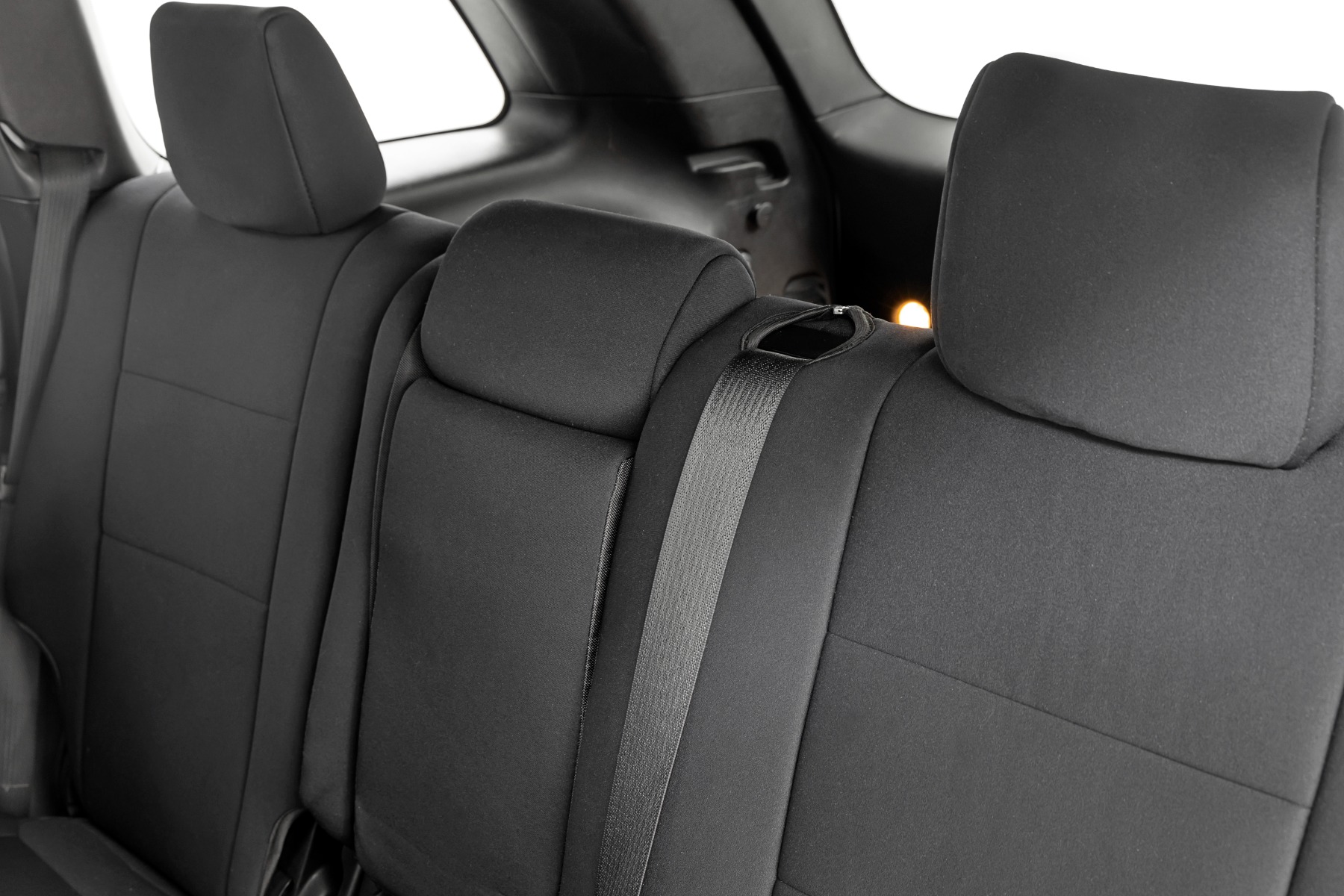 Sitzbezüge | Jeep Grand Cherokee WK2 2WD/4WD (2011–2022) — Bild 5