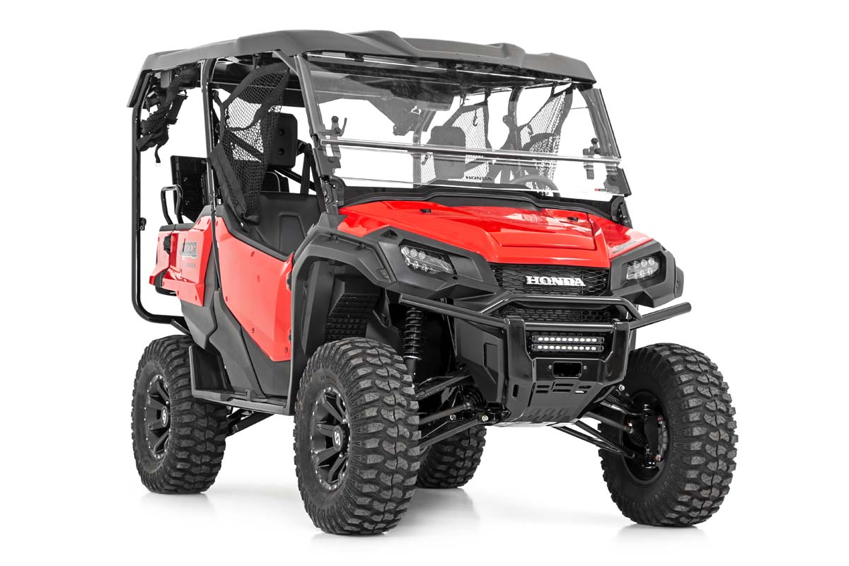 3-Zoll-Lift Kit | Honda Pioneer 1000