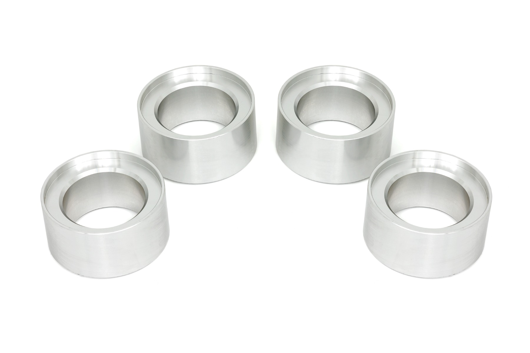 2,5-Zoll-Lift Kit | Polaris RZR XP 1000