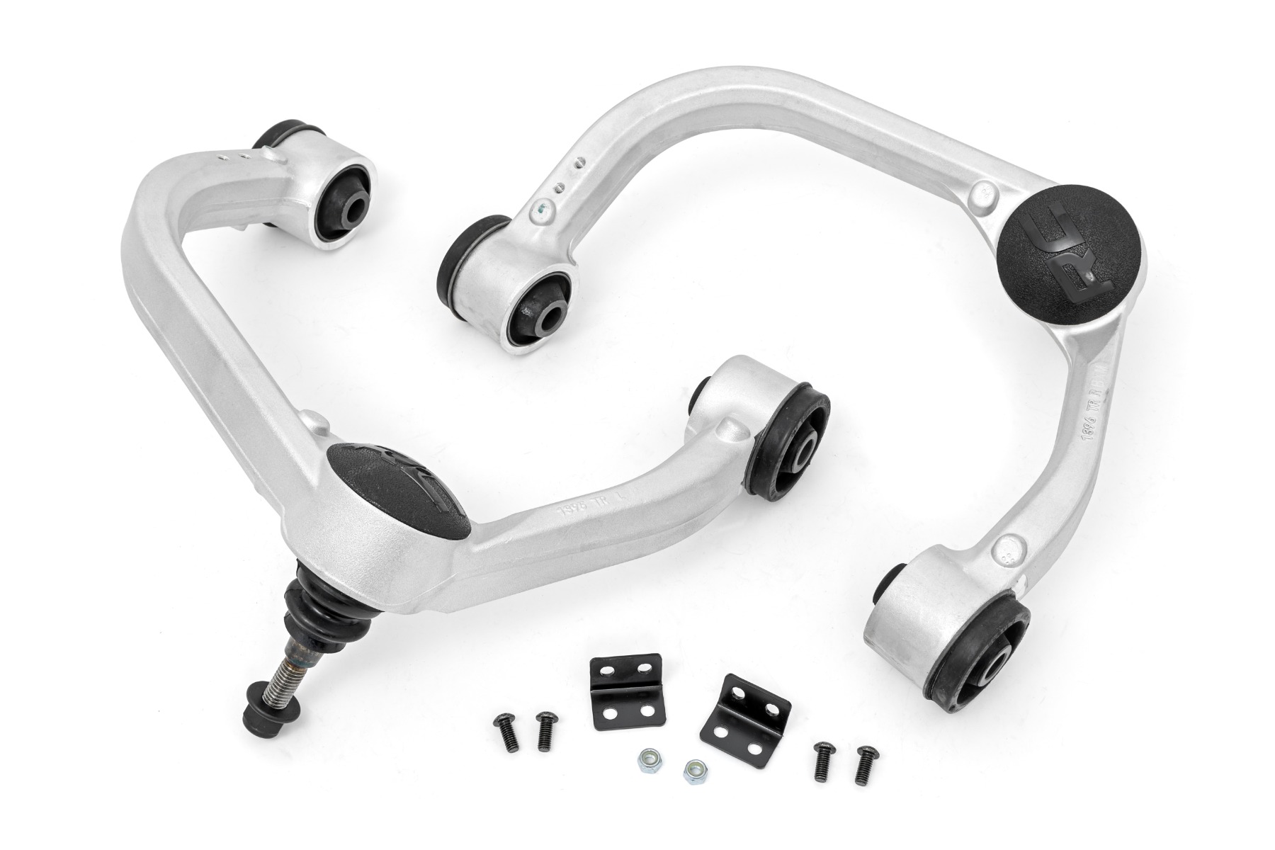 Geschmiedete obere Querlenker | 3-Zoll-Höherlegung | Ford F-150 4WD (2021–2026)
