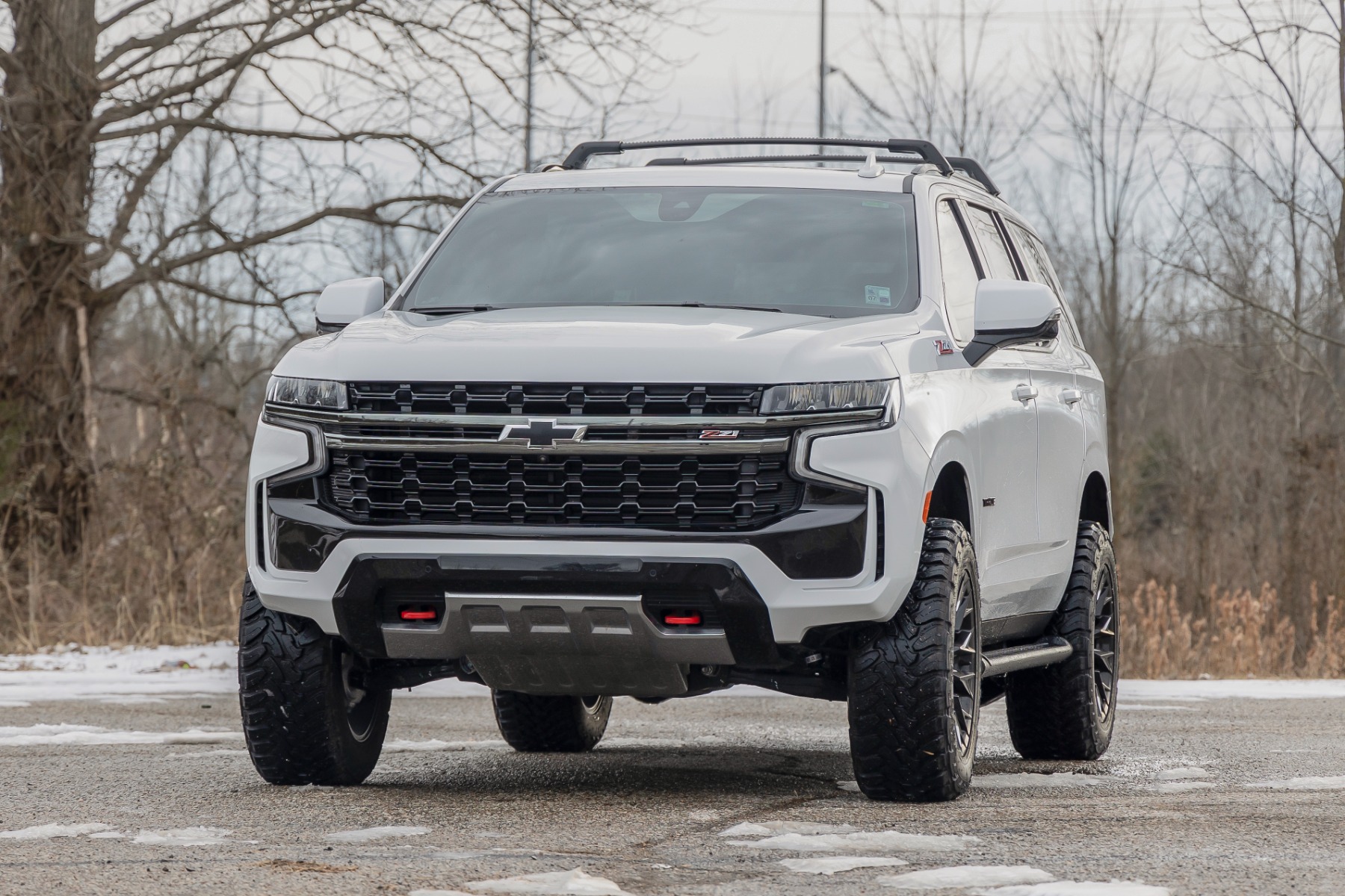 2-Zoll-Lift Kit | OE Air Ride | Cadillac/Chevy/GMC Escalade/Tahoe/Yukon (2021–2026) — Bild 6