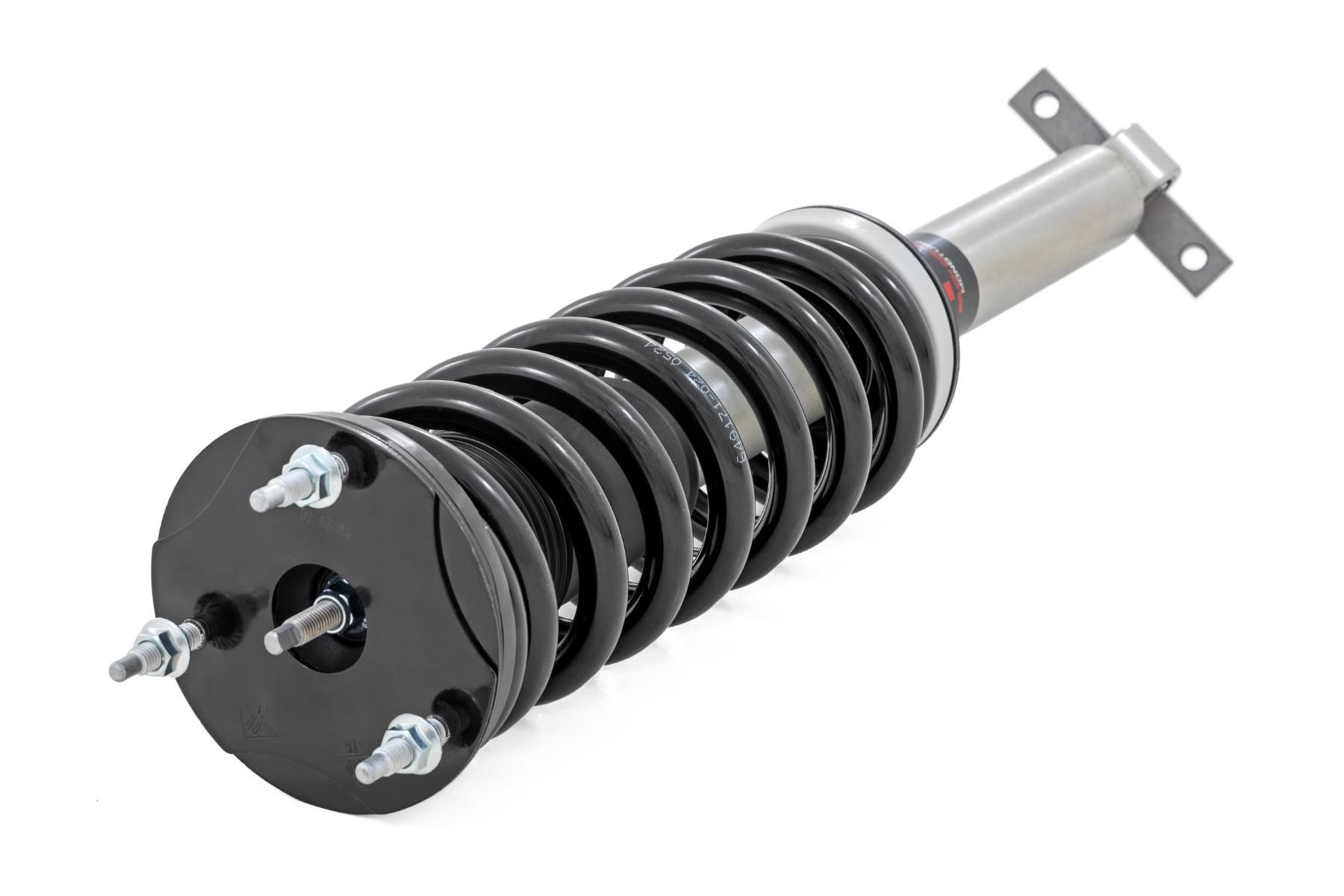 M1 Loaded Strut Pair | 6in | Chevy/GMC Canyon/Colorado 4WD (2023-2026) — Bild 3