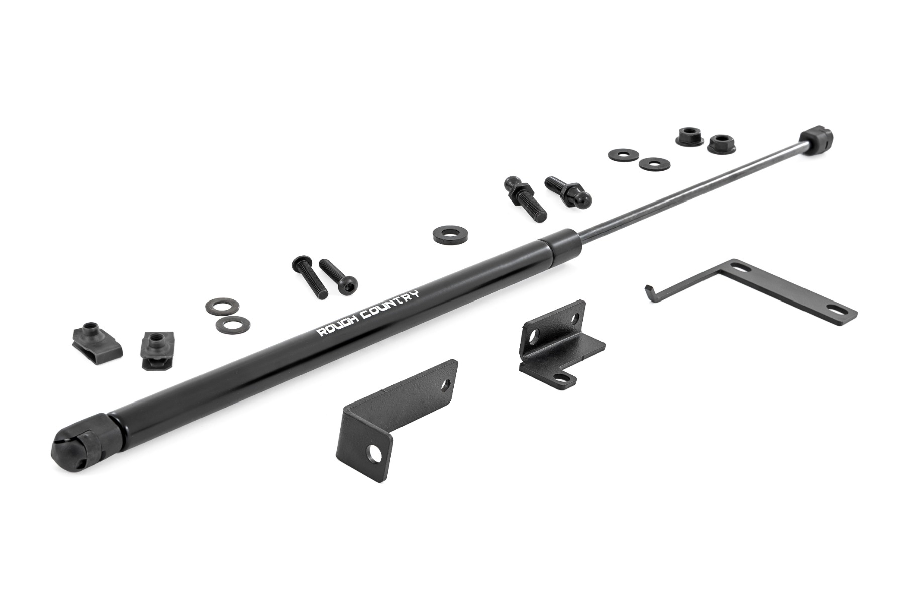Motorhauben-Federbein | Hydraulisch | Mitsubishi Outlander (2022–2026) — Bild 3