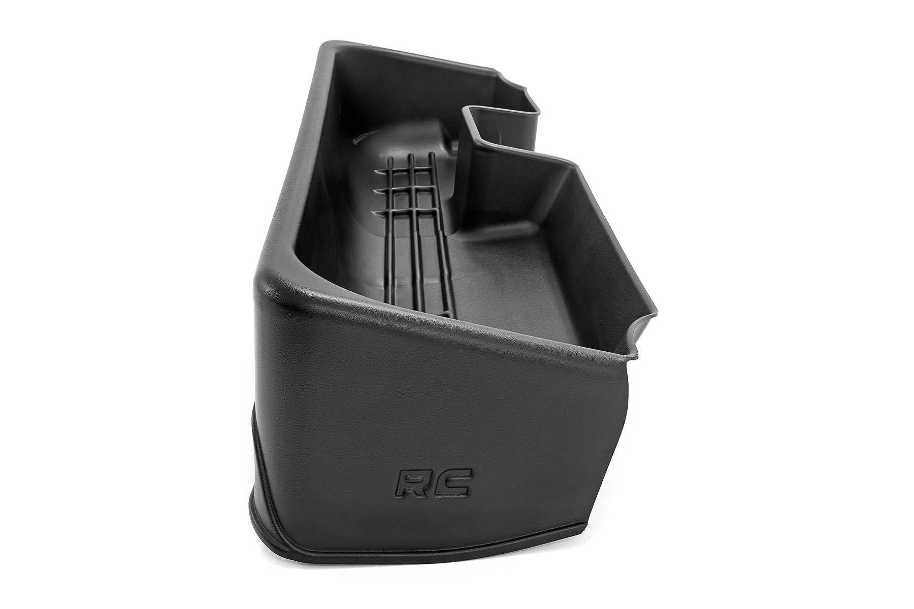 Under Seat Storage | Crew Cab | Chevy/GMC 1500/2500HD/3500HD (19-26) — Bild 4
