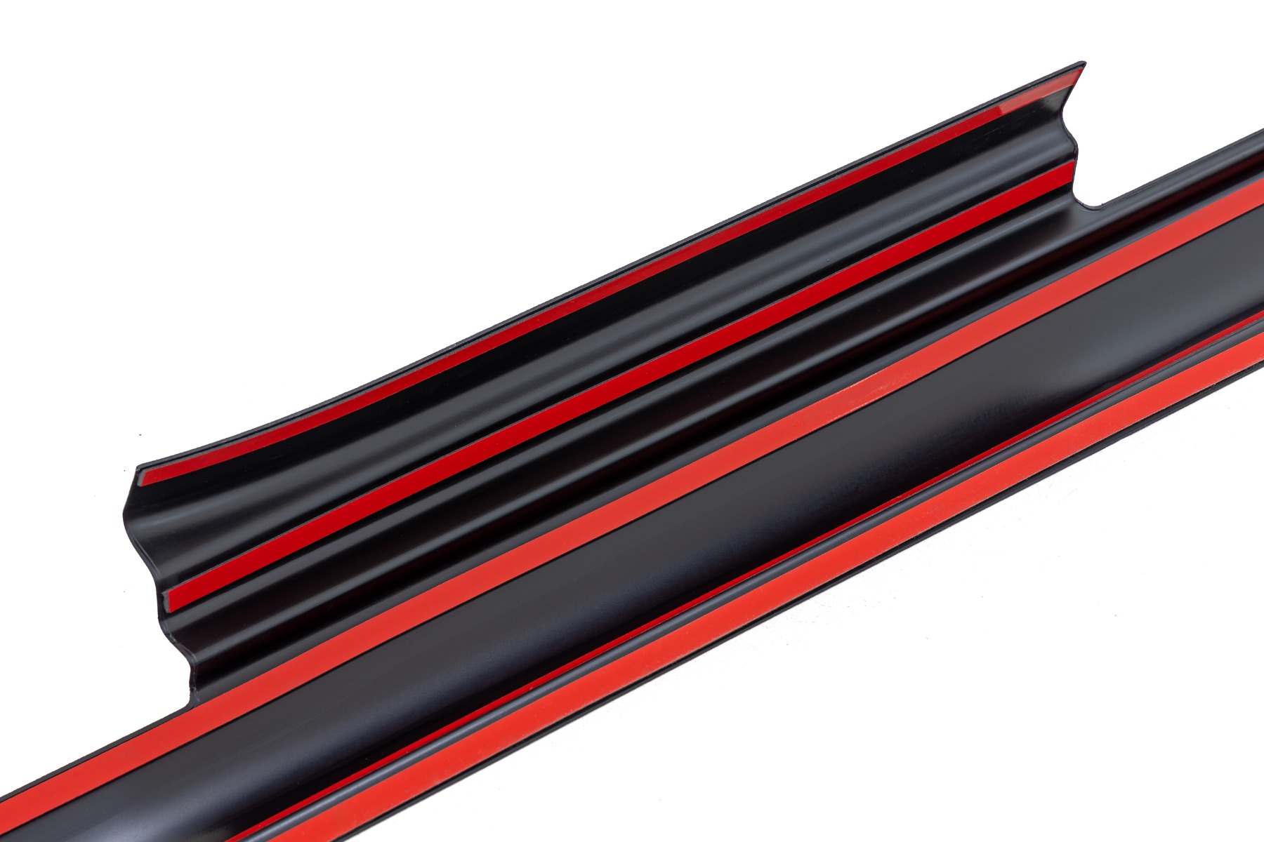 Trail-Verkleidung | Rocker-Schwellerverkleidungen | Chevy Silverado 1500 2WD/4WD (19–26) — Bild 4