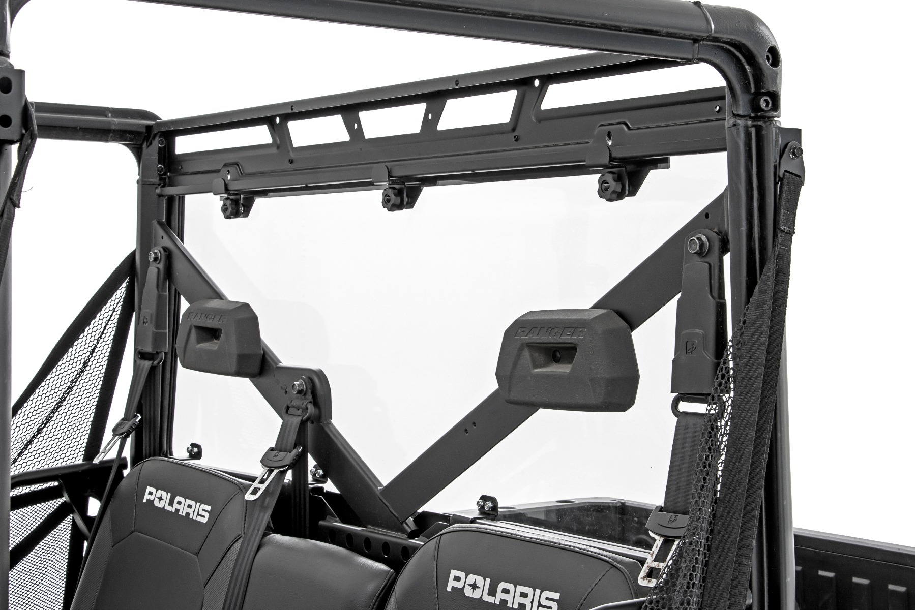 Rückwand | Kratzfest | Polaris Ranger XP 1000 — Bild 2