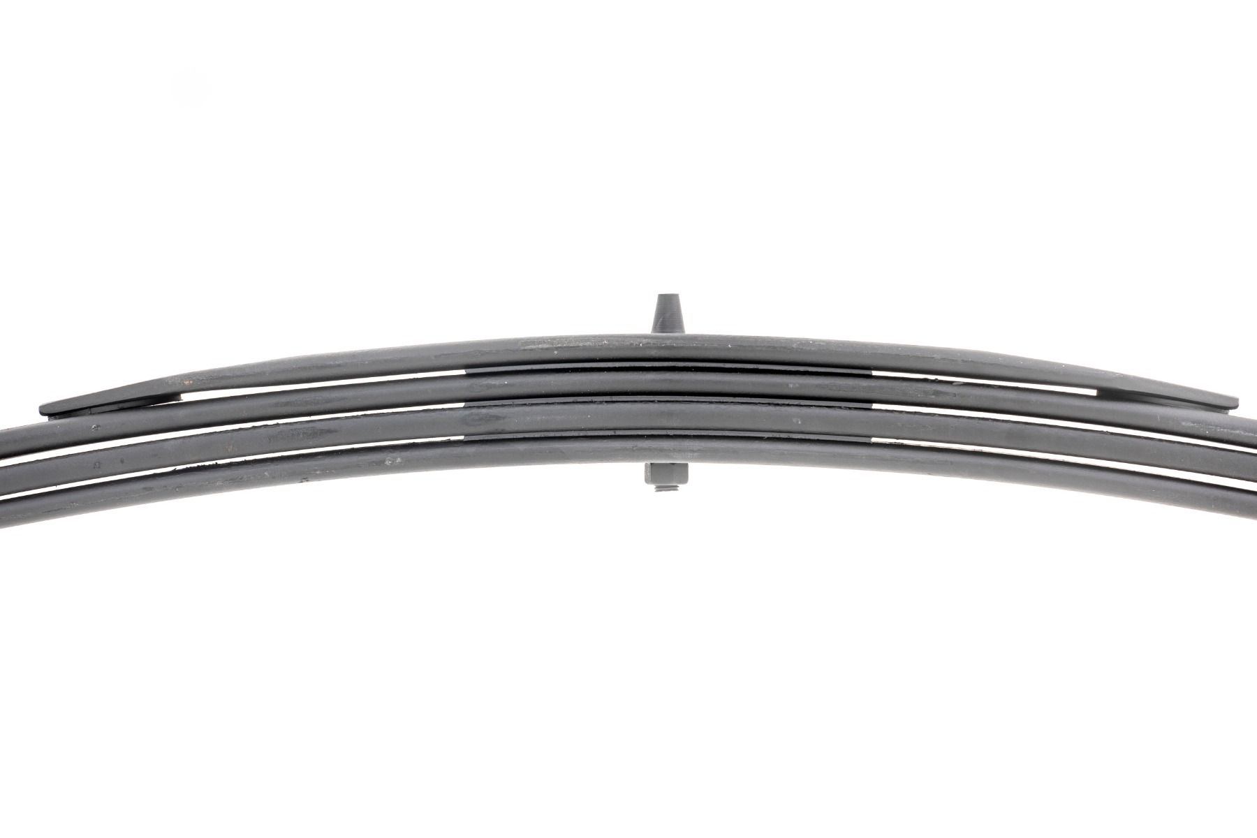 Vordere Blattfedern | 4" Höherlegung | Paar | Ford F-250 4WD (1980–1997) — Bild 3