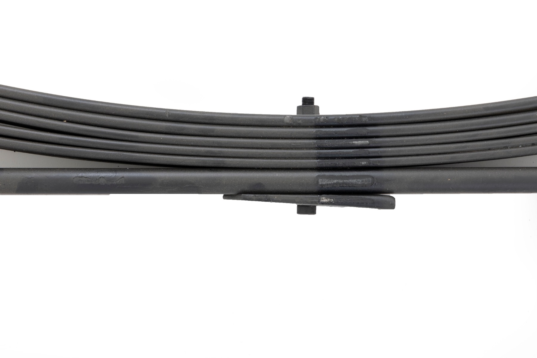Hintere Blattfedern | 3" Höherlegung | Paar | Ford Bronco II (84–90)/Ranger (83–97) — Bild 2