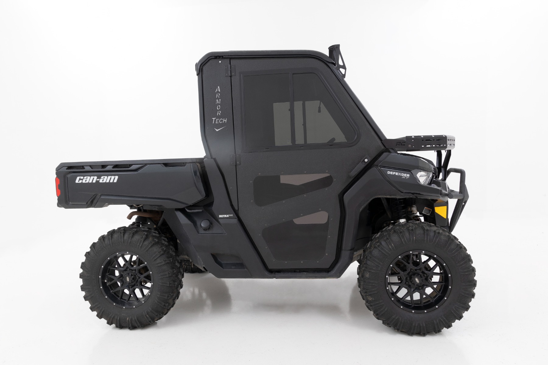 Front-Gepäckträger | Can-Am Defender MAX HD10 — Bild 3