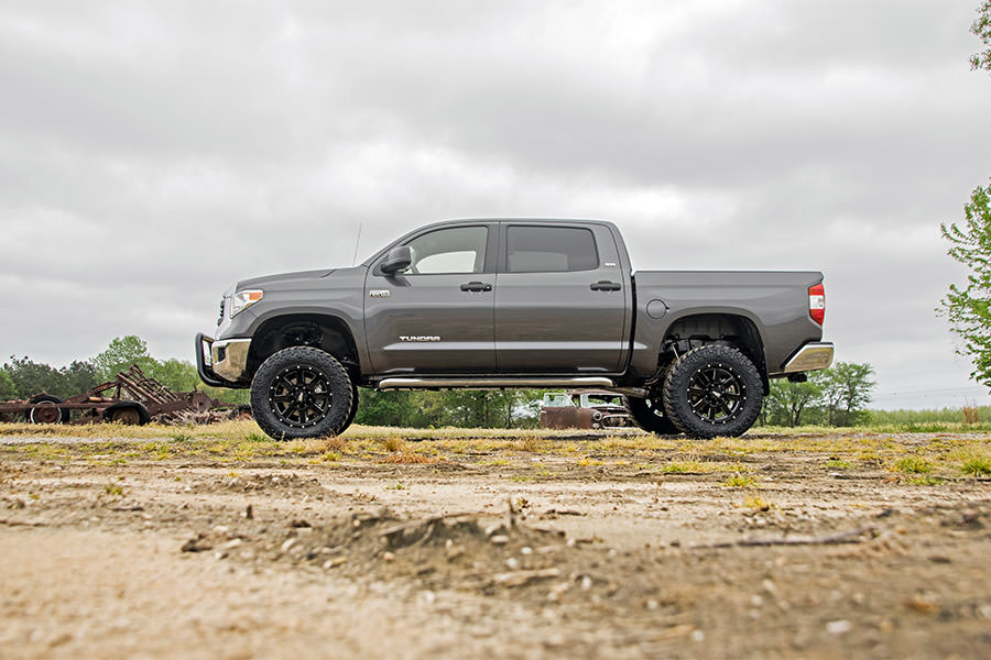6-Zoll-Lift Kit | Vetex/V2 | Toyota Tundra 4WD (2007–2015) — Bild 4