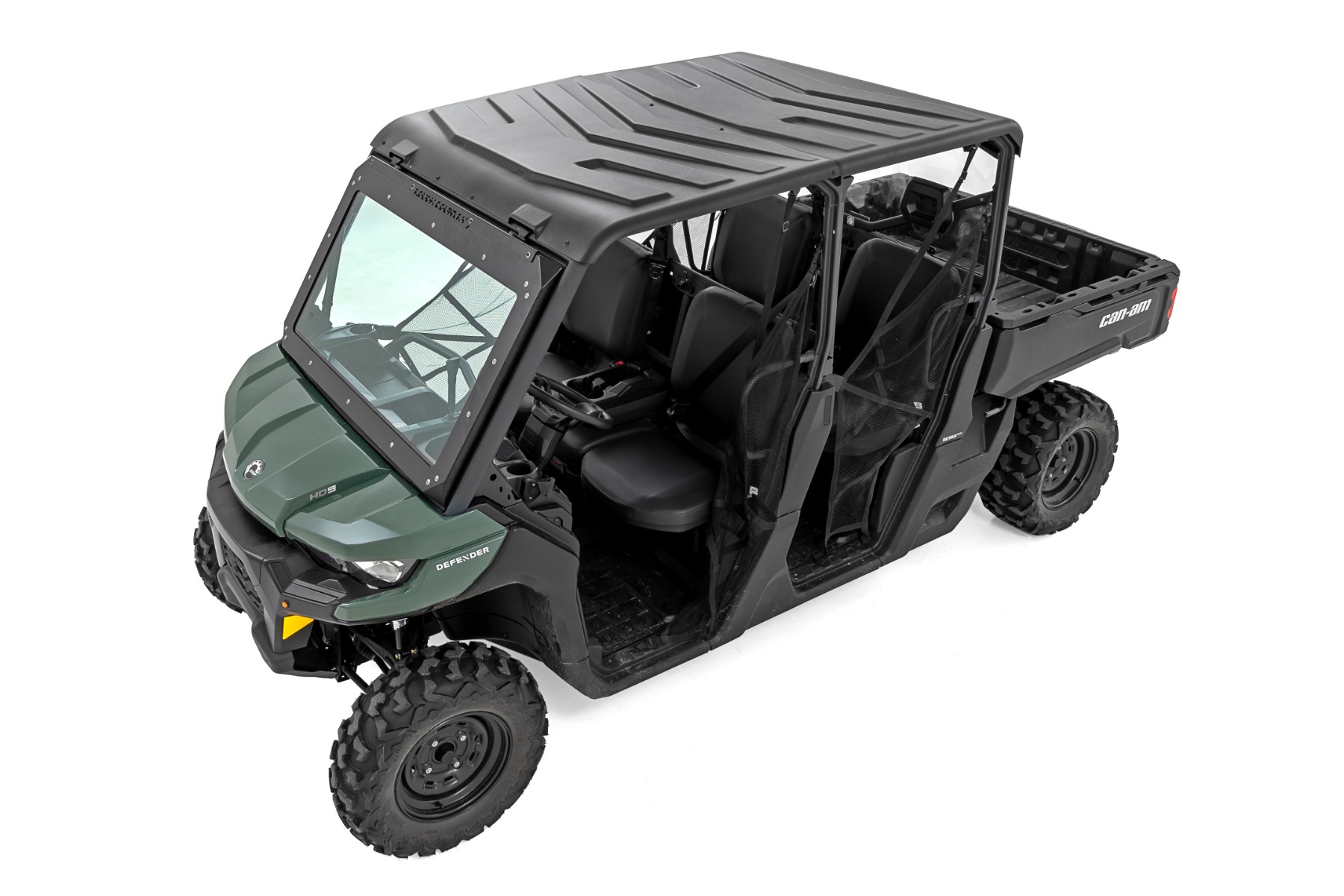 UTV Roof | 4-Door | Can-Am Defender MAX HD10 — Bild 2