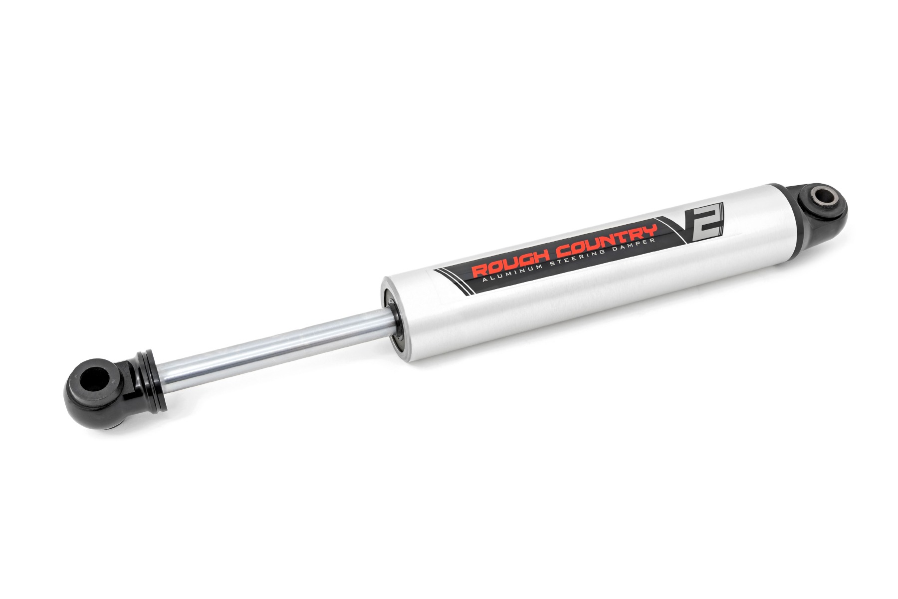 V2-Lenkungsstabilisator | Jeep Gladiator JT/Wrangler JL 4WD (2018–2026)