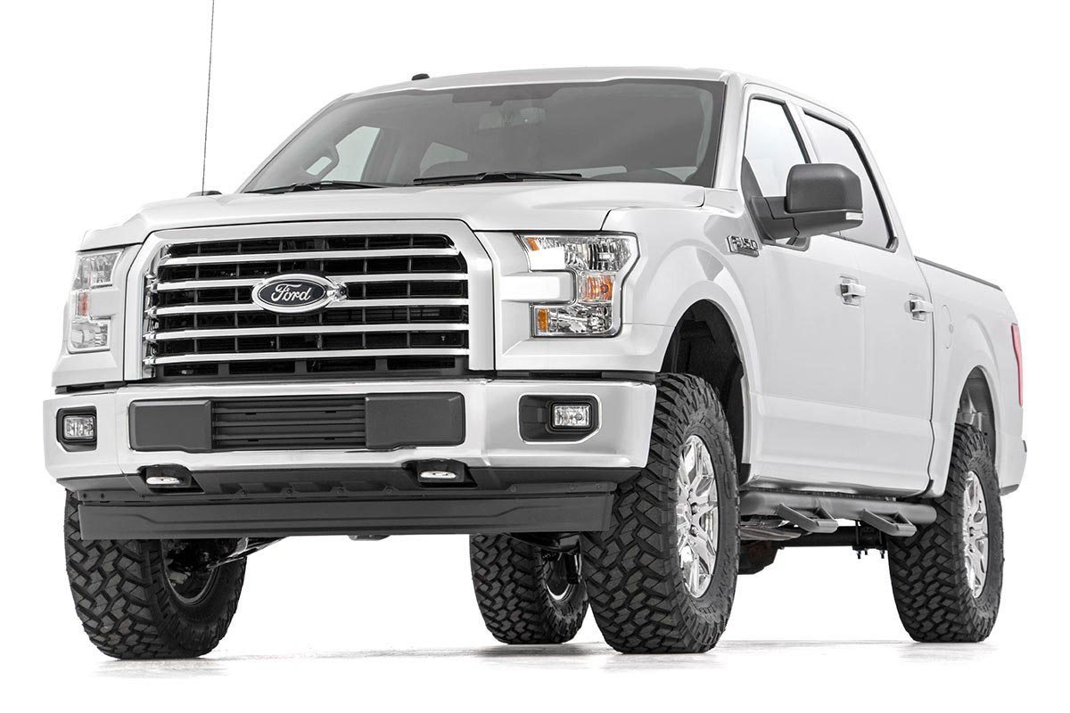 3-Zoll-Lift Kit | Ford F-150 4WD (2014–2020) — Bild 2